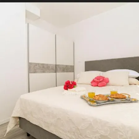Modern Oasis Апартаменты
