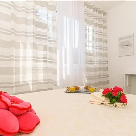 Апартаменты Modern Oasis *