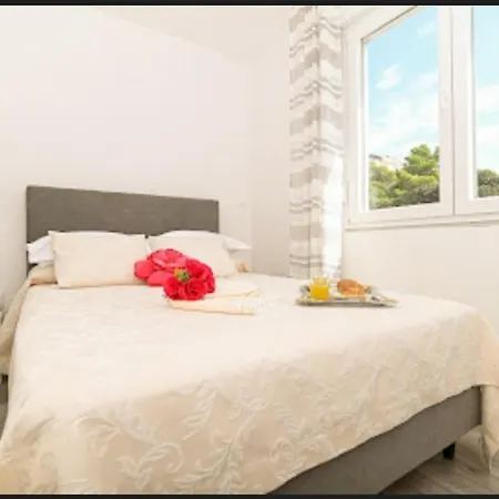 Daire Modern Oasis *