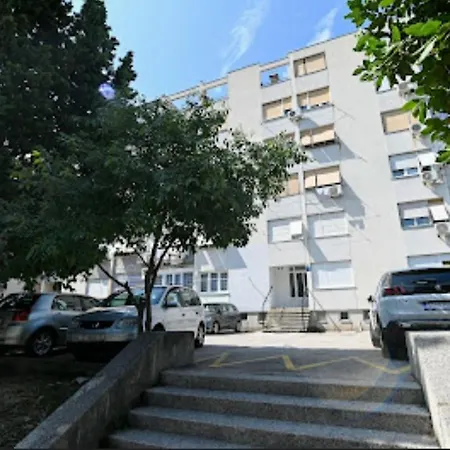 Appartement Modern Oasis