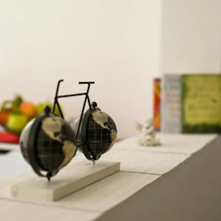 Appartement Modern Oasis *