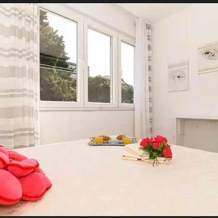 Modern Oasis Appartement Split