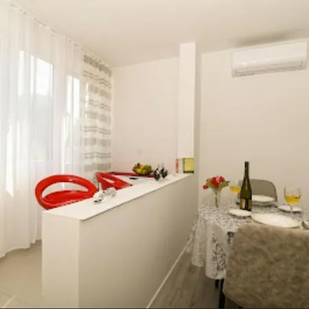Daire Modern Oasis